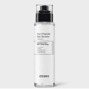CosRX The 6 Peptide Skin Booster Serum 150ml New NIB